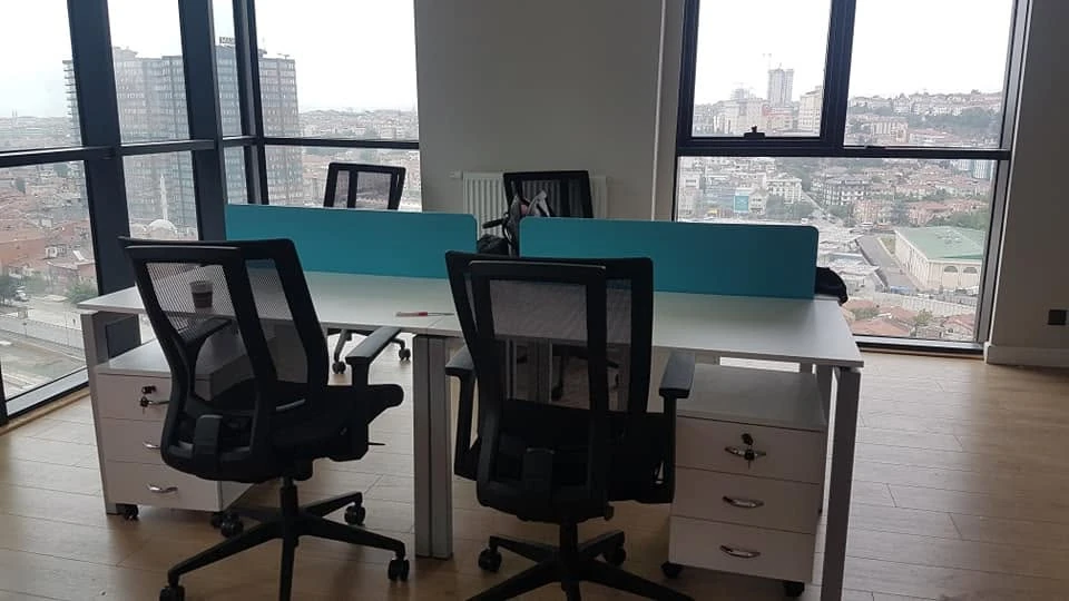 Ofis Koltukları