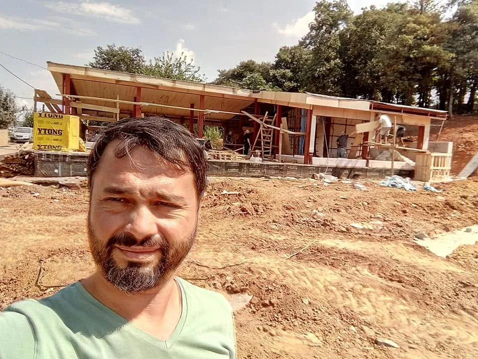 Samandıra Ahşap Konut uygulama detayı 6