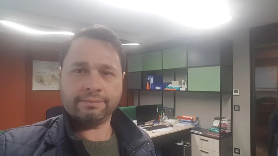 Semerkand TV