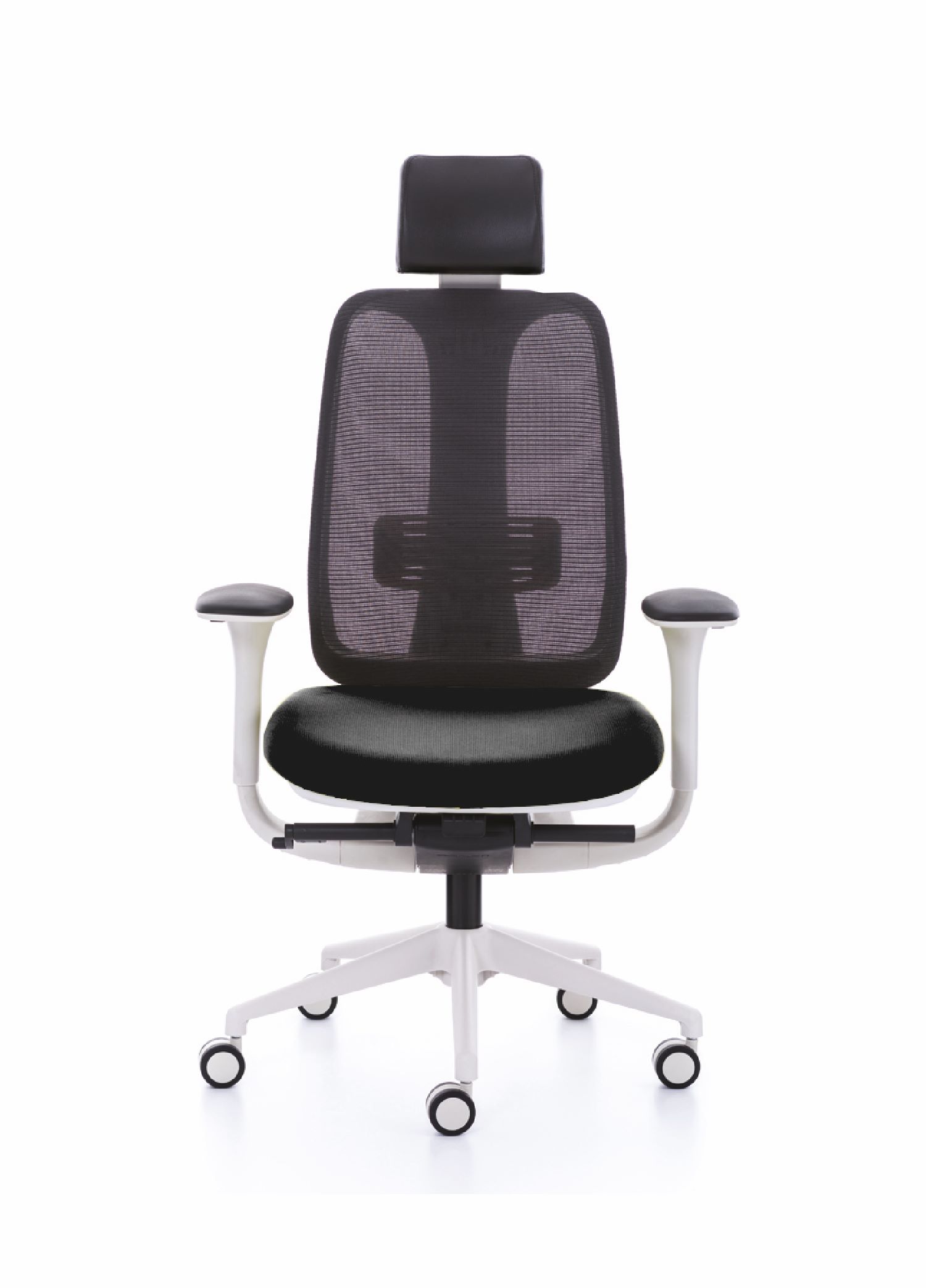 C 5711 PA-WH-black