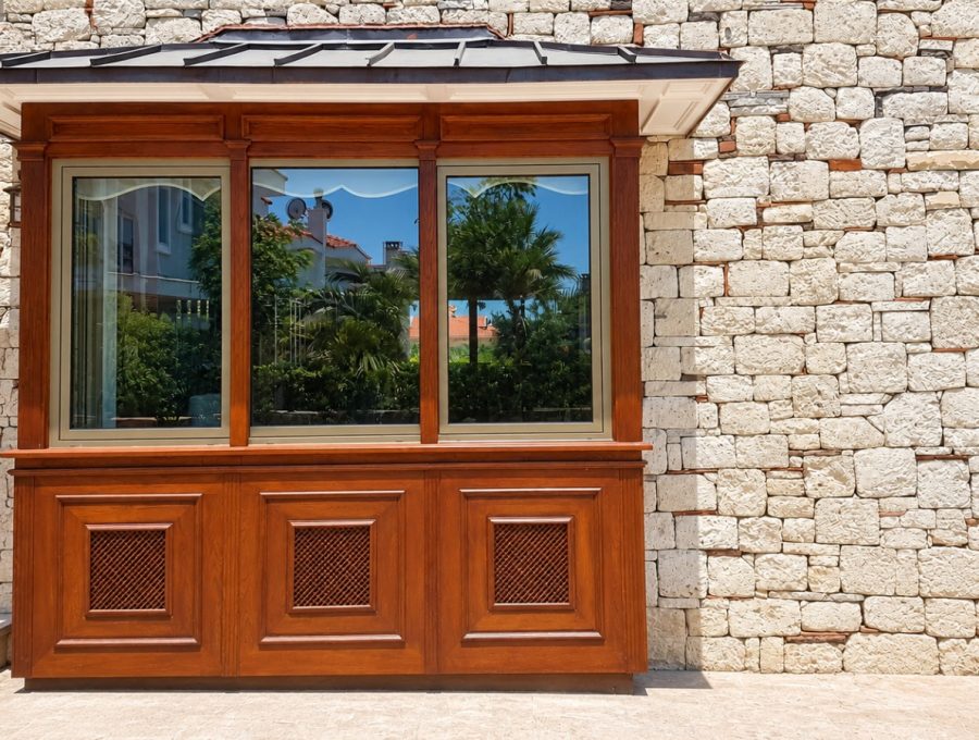 Alaçatı Villa